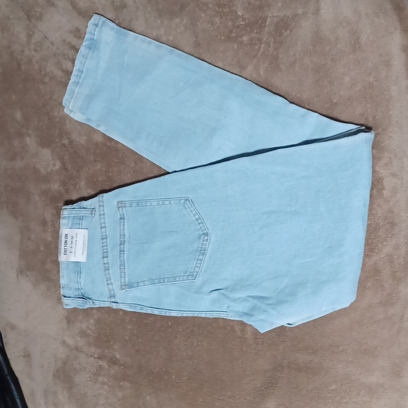 COTTON:ON STRETCH MOM  JEANS - Picture 1 of 9